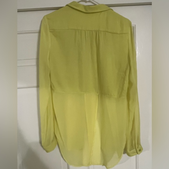 Free People Button down - Picture 3 of 3